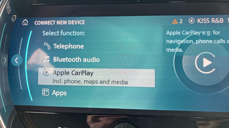 MINI Countryman 1.5 Cooper S E Classic ALL4 PHEV 5dr Auto Hatchback